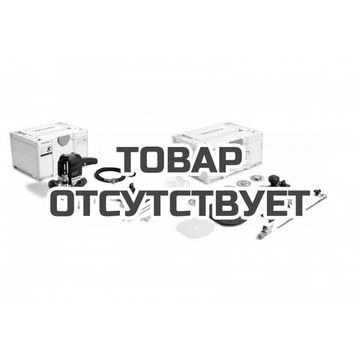 Фрезер вертикальный FESTOOL OF 1010 REBQ-Set