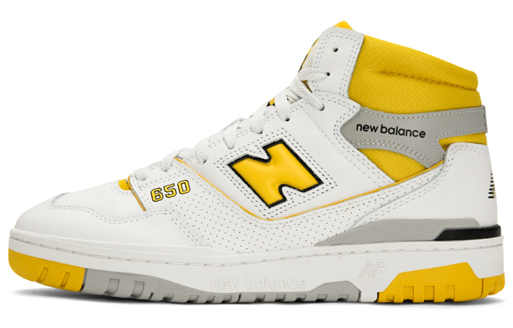 Кроссовки New Balance 650R