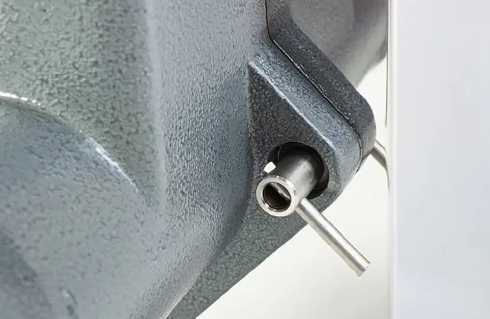 Мясорубка Торгтехмаш ТМ-50