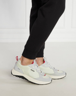 Кроссовки Kane_Runn_nymf HUGO - серый(50498687)