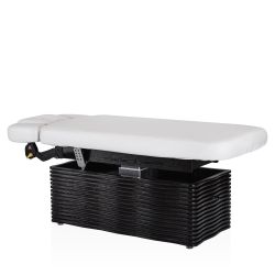 Электрический массажный стол Mizomed NESS-D Salon, стационарный