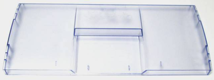Панель ящика морозилки для холодильника Beko (Беко) - 4551633600