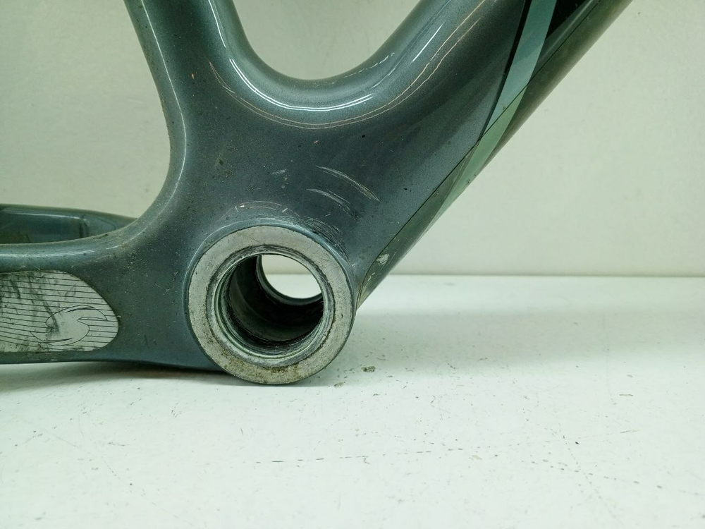 Рама Stevens SMC