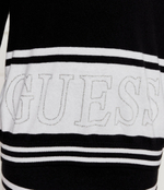 Свитер Guess - черный(J4YR01 Z3GW0)