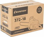 Бензопила CHAMPION N372-18