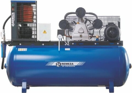 Компрессор поршневой REMEZA СБ 4/Ф-500 LВ 75Д 7025230