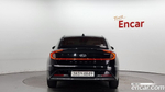 Hyundai Sonata Hybrid (DN8) Inspiration (02.2021)