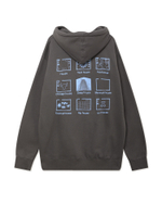 Толстовка С Капюшоном House Blend Hoodie