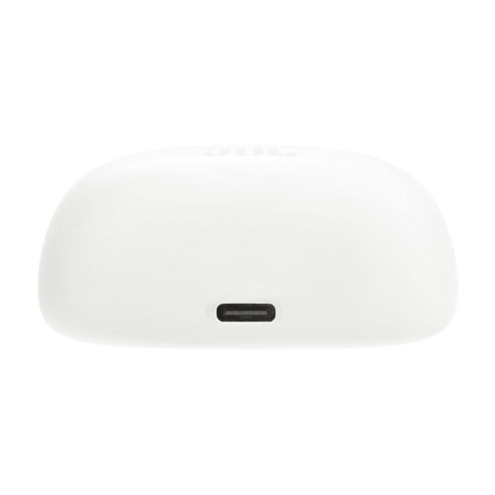 Наушники беспроводные JBL Tune Buds 2 Ghost
