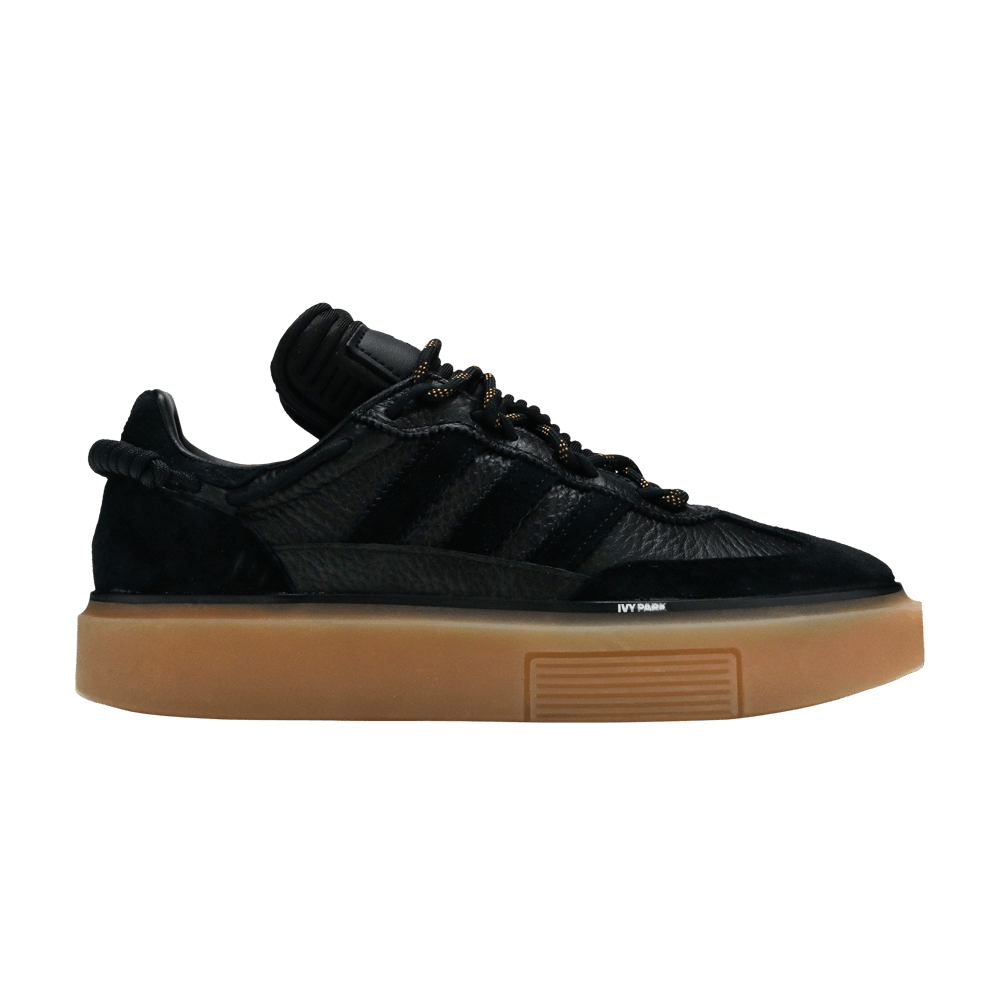 Кроссовки Beyonce Ivy Park X Adidas Originals Super Sleek 72 (Женская размерная сетка)