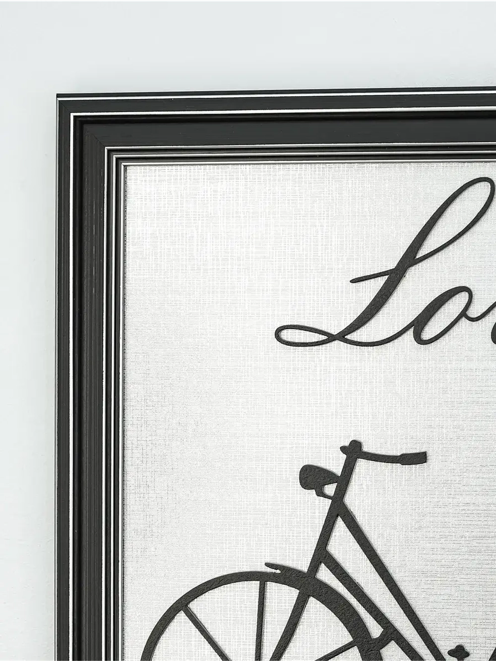 Панно на стену для интерьера 35*35 см