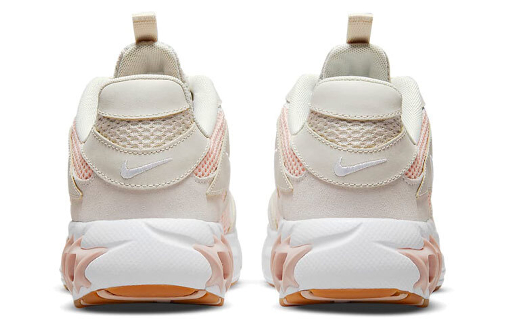 Кроссовки Nike Zoom Air Fire (Женская размерная сетка)