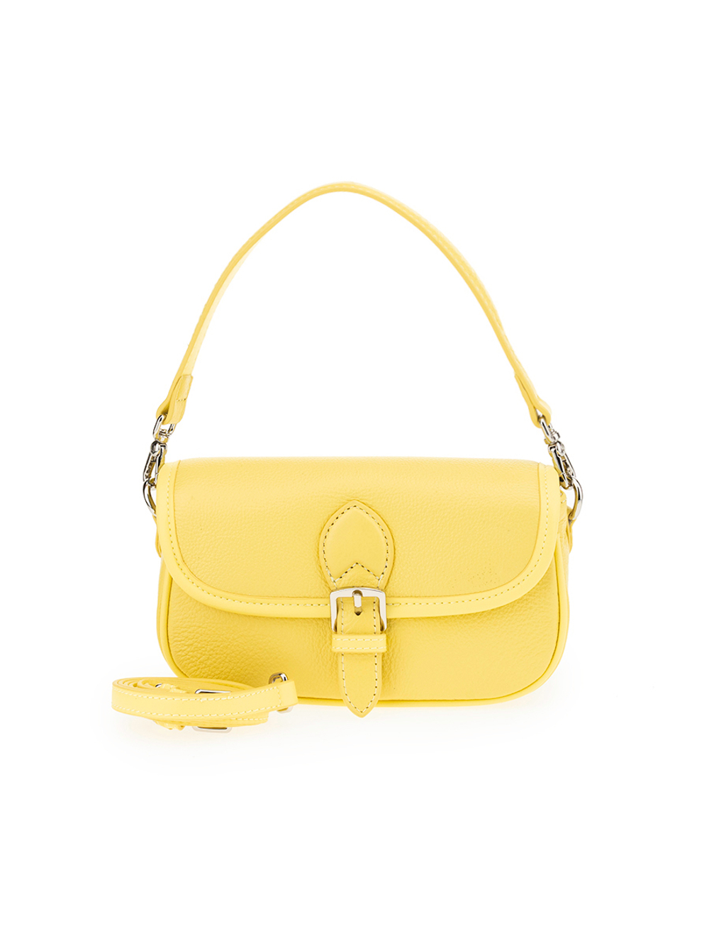 BL15201/82 Сумка жен., нат. кожа