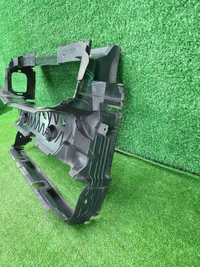 Воздуховод радиатора BMW 3er G20 (2018-н.в.)