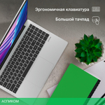 Ноутбук Digma EVE P5416 Pentium Silver (DN15N5-4BXW01)