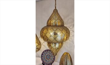 Светильник в восточном стиле Arabesque Teheran