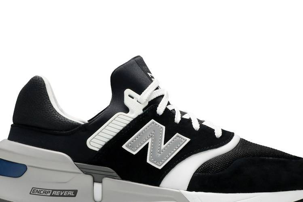 Кроссовки New Balance Nb 997S 2019