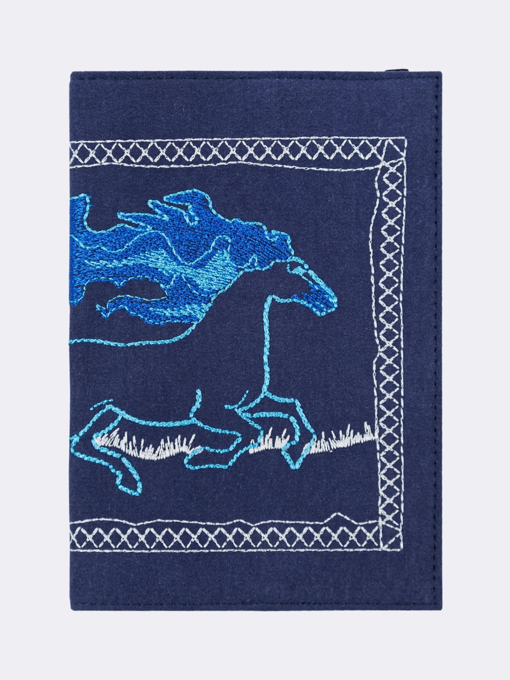 Обложка для паспорт OLA OLA x BLUPRINT OLA OLA