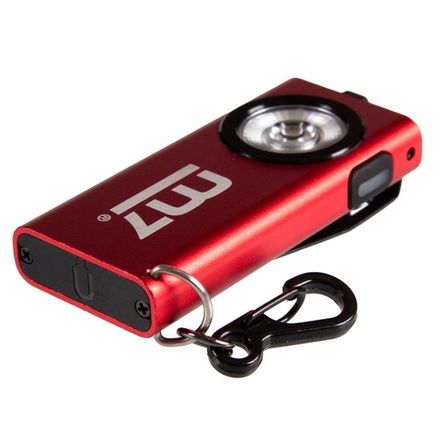 Цена на MIGHTY SEVEN (SE-1001) Фонарь светодиодный, 1 элемент, Li-Ion, 3,7 В