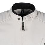 Blouson Colt Tissu Technique / Серебристый
