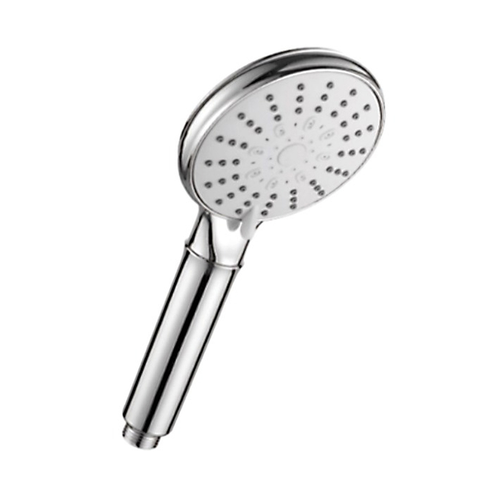 Лейка для душа FRAP F13 (5 режимов, хром)