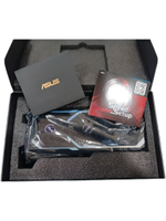 Видеокарта ASUS GeForce RTX 3060 Ti Megalodon Gaming OC 8Gb