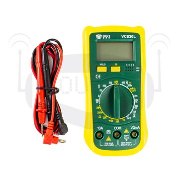 Мультиметр BEST-VC830