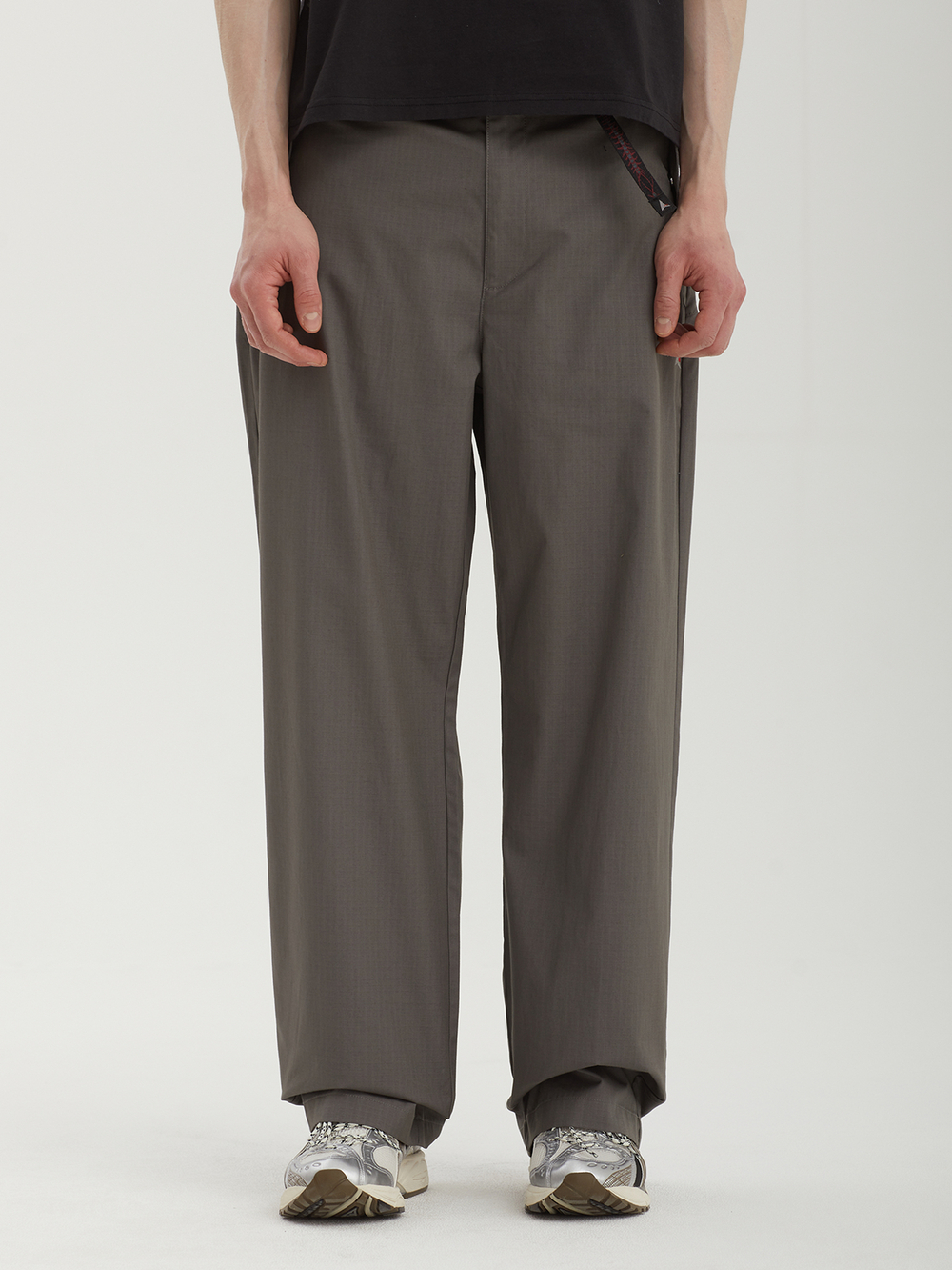 Мужские Брюки Centipede Buckle Chino