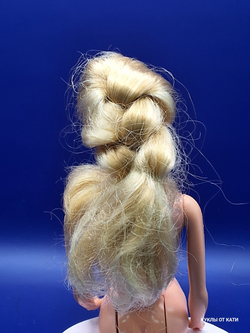 Кукла Барби винтаж 80х 033465