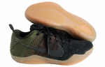Кроссовки Nike Kobe 11 Elite Low 4Kb Black Horse