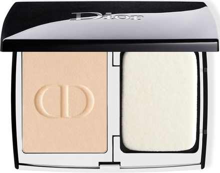 DIOR Dior Forever Natural Velvet - Долговечная компактная тональная основа, 10 g