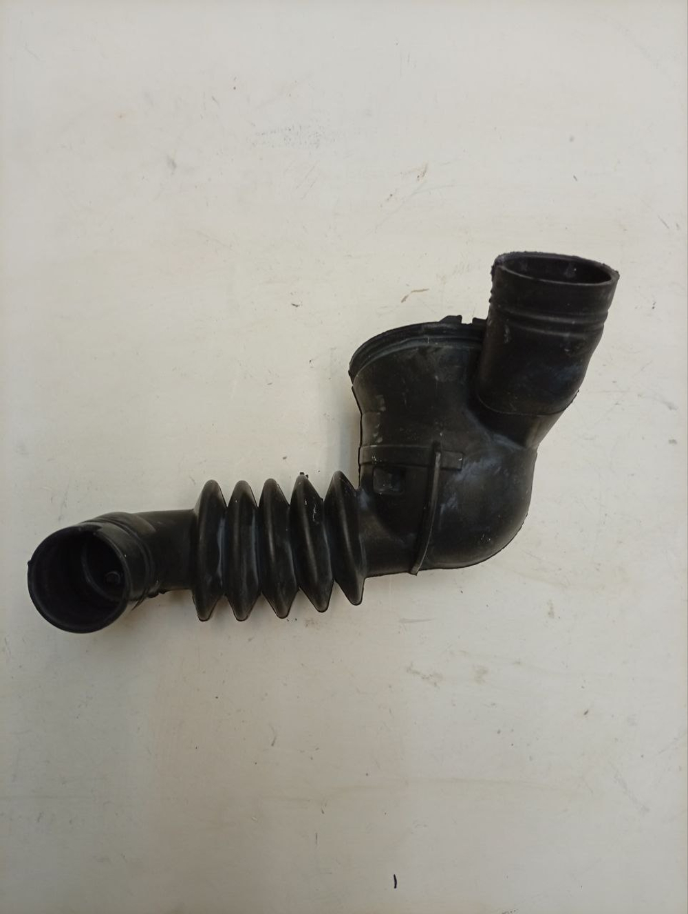 WAE20443OE кт16 Сливной патрубок к стиральным машинам Siemens, Bosch 480442 б/у