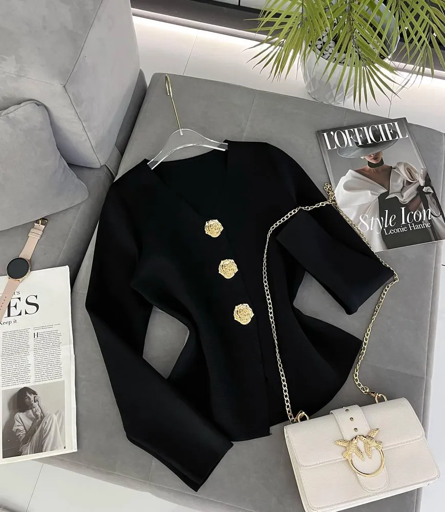 Кардиган 2580995 Fabrika