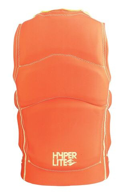 Жилет HL NCGA JD Webb P/O Orange-S (10254025)