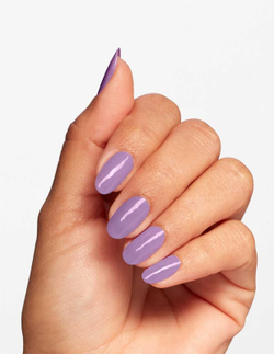 OPI Infinite Shine Terribly Nice - Лак для ногтей с эффектом геля, 15 ml