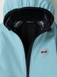 Комбинезон Softshell демисезонный "Ниагара"