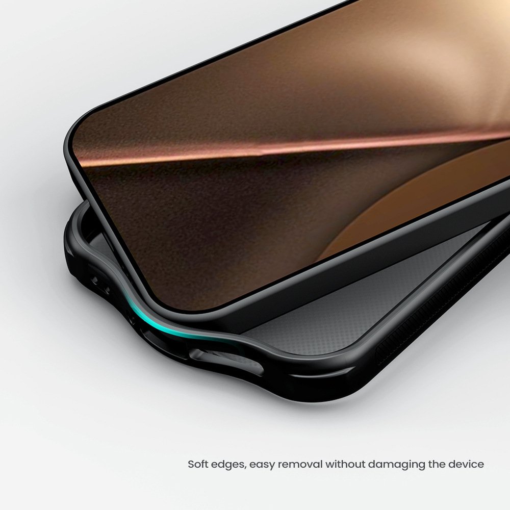 Чехол тонированный с MagSafe для Xiaomi 15T Pro, серия Super Frosted Shield Pro Magnetic от Nillkin