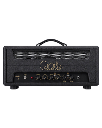 PRS hdrx 50 Head