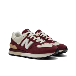 New Balance 574 Legacy "Bordeaux"