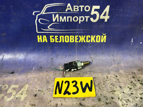 Датчик педали тормоза MITSUBISHI RVR 1994