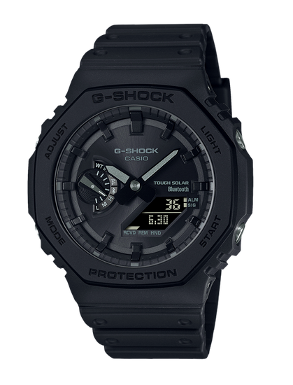 Наручные часы Casio G-Shock GA-B2100-1A1ER