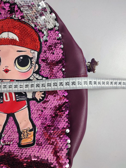 Рюкзак стильный