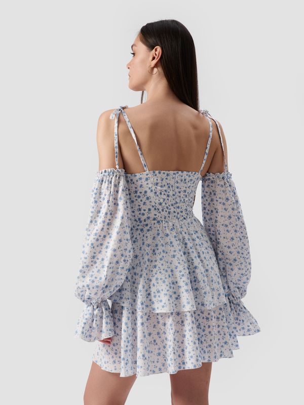 ПЛАТЬЕ ФАВОРИТКА