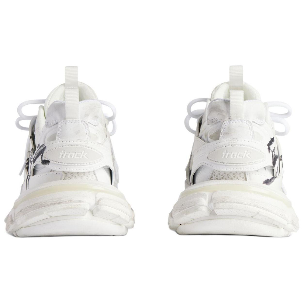Balenciaga Track Signature