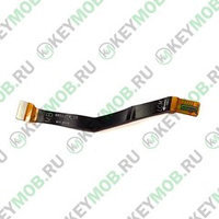 Шлейф дисплея для телефона Xiaomi Mi A3 (M1906F9SH)