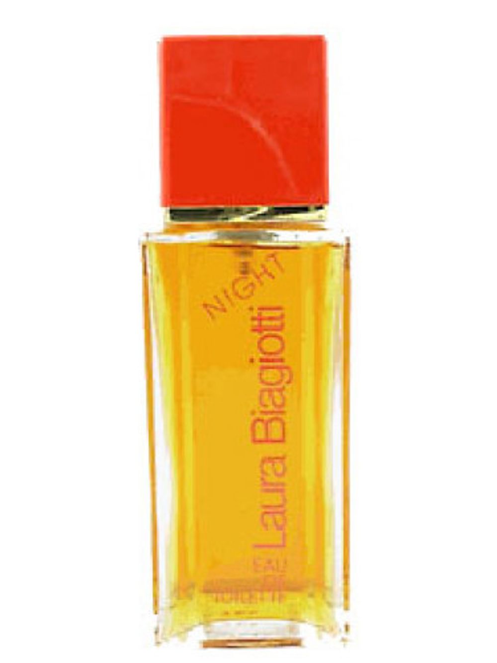 Laura Biagiotti Night