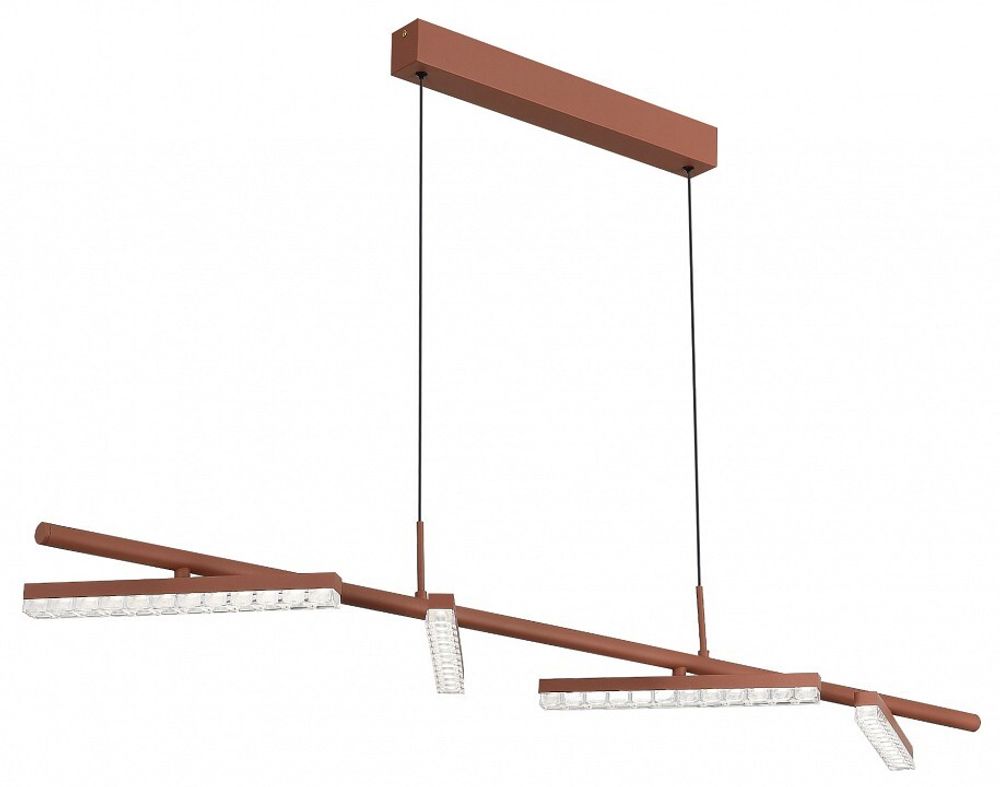 Подвесной светильник ST-Luce EUCLIDICS SL1018.603.04