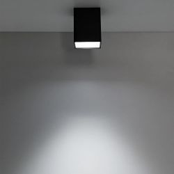 Citilux Старк CL7440210 LED Светильник накладной Чёрный Белый