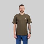  Футболка мужская Dickies Summerdale Tee артикул:DK0A4YAIMGR1 - купить в магазине Дайс