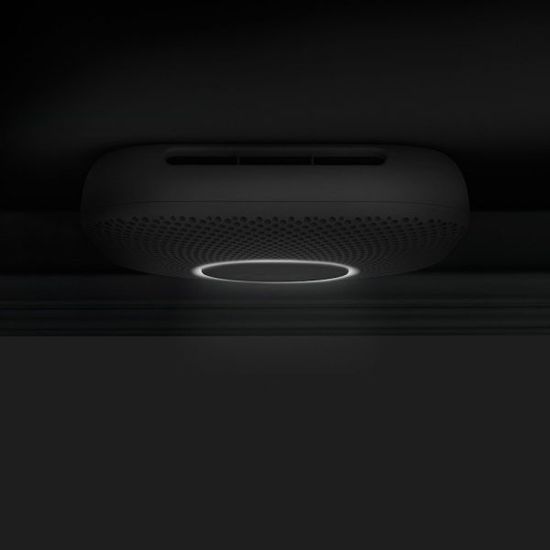 Датчик дыма и угарного газа Nest Protect Smoke and Carbon Monoxide Alarm (BATTERY)